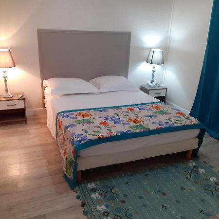 Cosy By Melanie - Un Hotel Comme Chez Vous ฟอร์-เดอ-ฟร็องส์ ภายนอก รูปภาพ