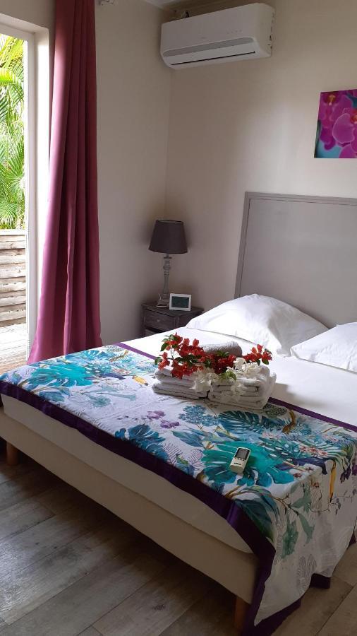 Cosy By Melanie - Un Hotel Comme Chez Vous ฟอร์-เดอ-ฟร็องส์ ภายนอก รูปภาพ